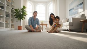 Budget Friendly Carpet UK: The Frank 2026 Guide to Value & Quality
