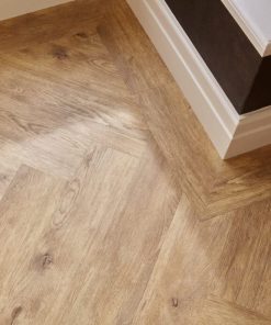 Carpenters Oak Parquet NTP x