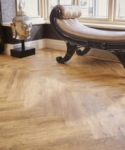 Carpenters Oak Parquet NTP x