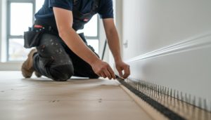Carpet Gripper: The Frank Guide to Choosing and Fitting Like a Pro