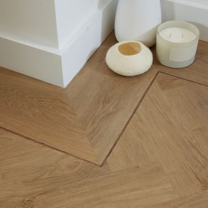 Galloway Herringbone IC x