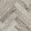 Glacier Oak Herringbone x