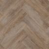 HER Herringbone LVT regal timber x
