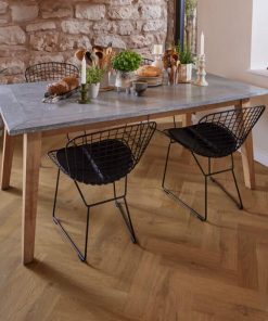 Herringbone IC x