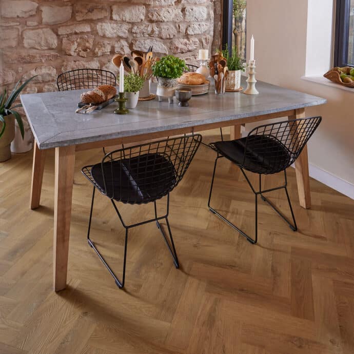 Herringbone IC x