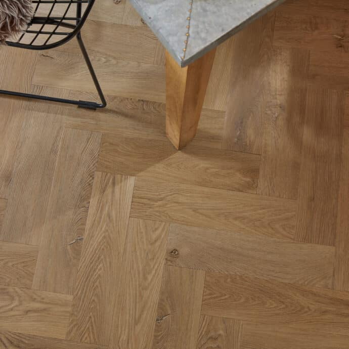 Herringbone IC x