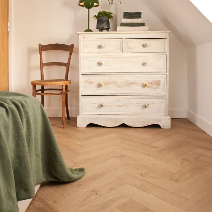 Herringbone IC x