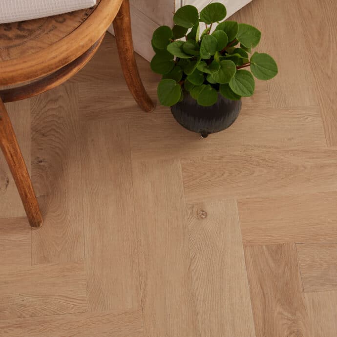 Herringbone IC x