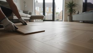 Herringbone Wood Flooring: A Frank 2026 Guide to Style and Substance