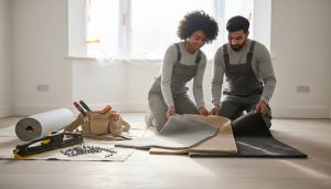 How Much Does New Carpet Cost in the UK? 2026 Price Guide