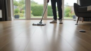 How to Care for Engineered Wood Floors: The Frank 2026 Maintenance Guide