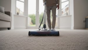 How to Stop a New Carpet From Shedding: A Frank Guide to Managing Fluff