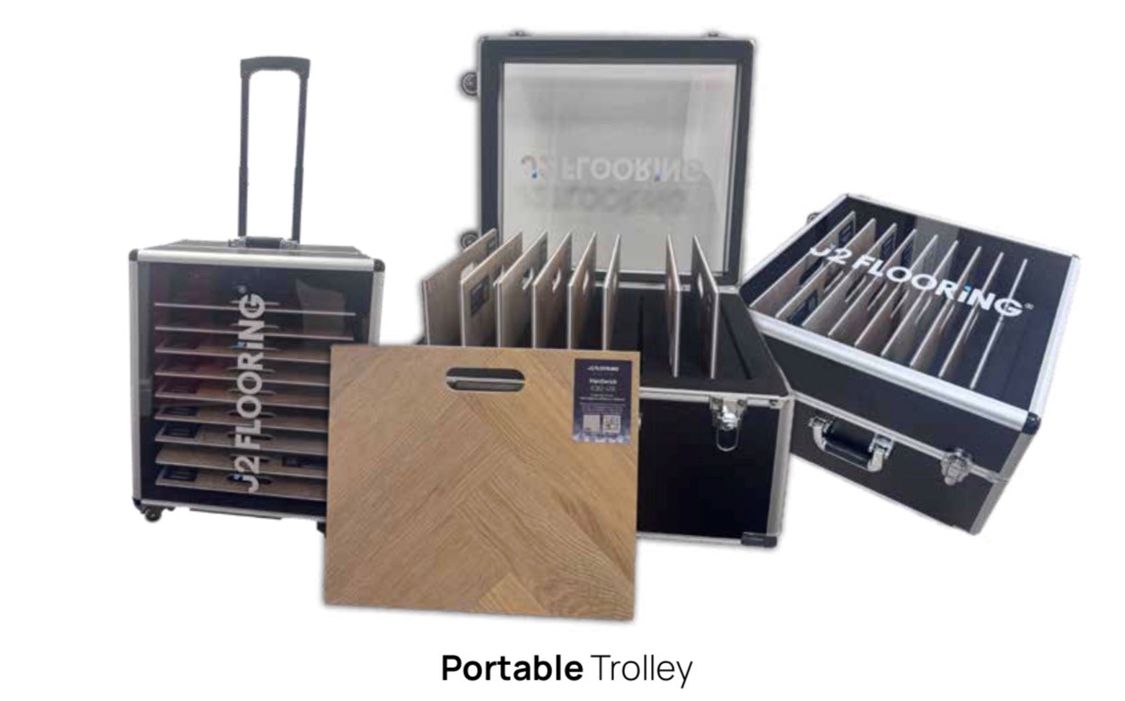 J trolly