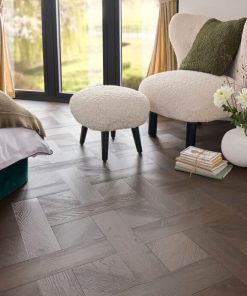 Keilder Basket Weave BSK x
