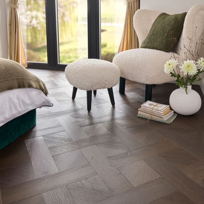 Keilder Basket Weave BSK x