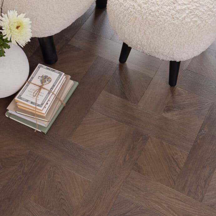 Keilder Basket Weave BSK x