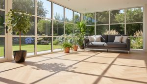 LVT for Conservatories: A Frank Guide to Choosing the Right Floor for 2026