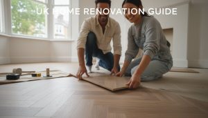 Laminate Flooring UK: The Frank 2026 Buying & Installation Guide