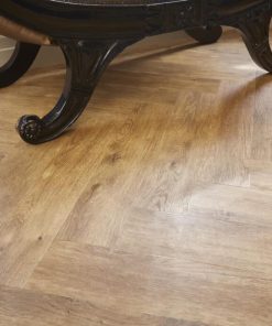 NTP Carpenters Oak Parquet x