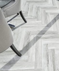 NTP Glacier Oak Parquet Overhead x