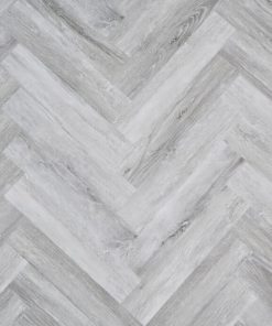 NTP Glacier Oak Parquet Tile x