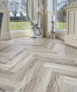 NTP Blonde Oak Parquet x