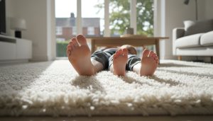 Natural Wool Carpet Benefits: A Frank Guide to Quality and Comfort