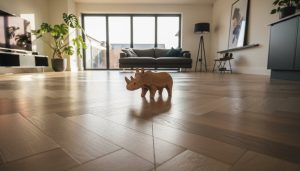 Oiled vs Lacquered Wood Flooring: The Frank Guide to Choosing Your Finish