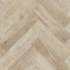 Pale Oak Herringbone x