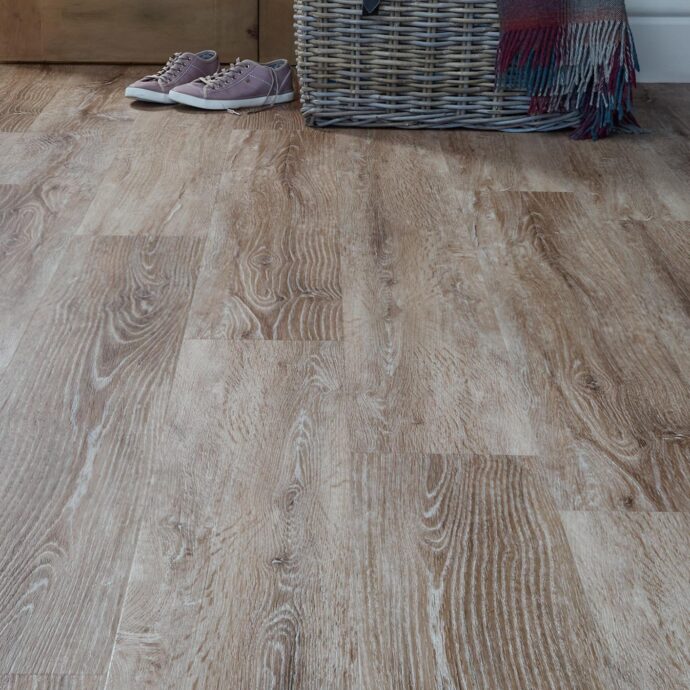 Rift Sawn Oak NT x