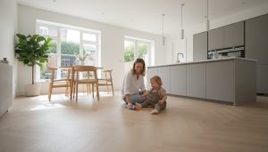 Sheet Vinyl Flooring Rolls UK: The Frank 2026 Buying Guide