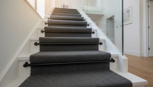 Stairrods: The Frank Guide to Choosing and Fitting Stair Rods in 2026