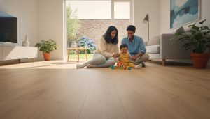 Tarkett Flooring: A Frank Guide to Quality, Sustainability, and Style for UK Homes