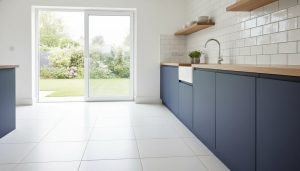 The Complete Guide to White Painted Tiles: Transform Your Space with Frankly Flooring
