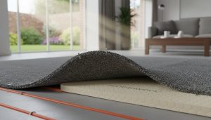 The Frank Carpet Underlay Guide: Why What’s Underneath Matters in 2026