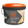 Tover parquet posa pavimenti adesivi silanici ms start x