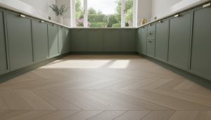 Vinyl Flooring for Kitchens: A Frank 2026 Buying Guide to Style and Durability