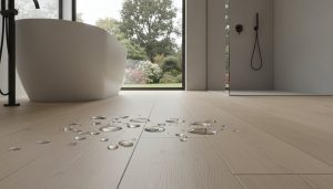 Waterproof Laminate Flooring for Bathrooms: The Frank 2026 Guide