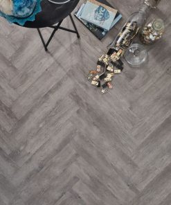 Weathered Timber Parquet NTP x