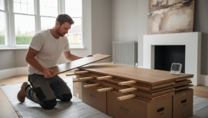 Wood Flooring Acclimatisation: The Frank Guide to a Perfect Fit in 2026