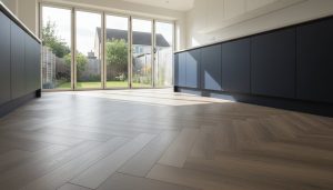 Grey Laminate Flooring for Kitchens: A Frank 2026 Guide to Style and Durability