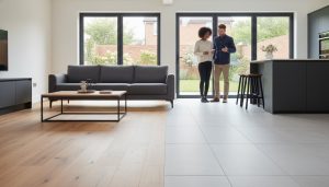 LVT vs Laminate Flooring: The Frank 2026 Comparison Guide