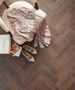 iconic ic Kielder Herringbone x