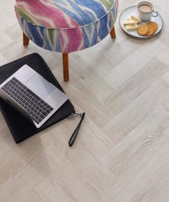 iconic ic Tollymore Herringbone x
