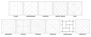 luxury white banner all formats