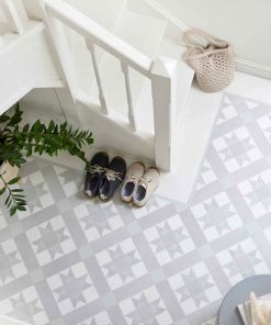 Victorian Tile Collection