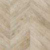 CVR Pale Oak Chevron x