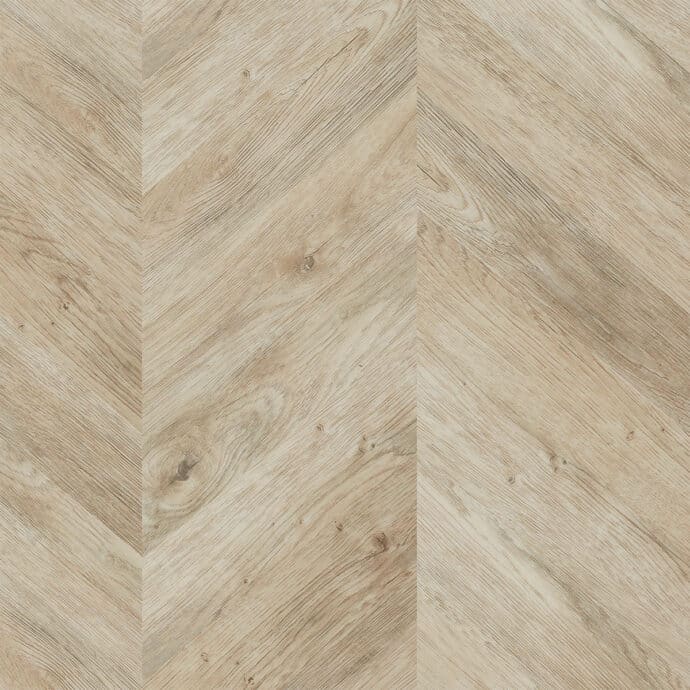 CVR Pale Oak Chevron x