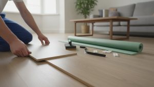 What Do You Need to Install Laminate Flooring? The Frank 2026 Checklist
