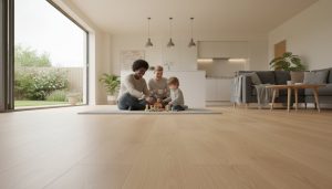 Cheap Durable Laminate Flooring: The Frank 2026 Guide to Value
